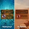 Signmission Pool Closed Do Not Enter OSHA Warning Sign, Plastic, 10in W x 7in L, 2PK OS-2PACK-WS-P-710-L-12772 - alternate 2